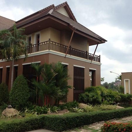 אובון רטצ'תאני Huaymuang Apartment מראה חיצוני תמונה