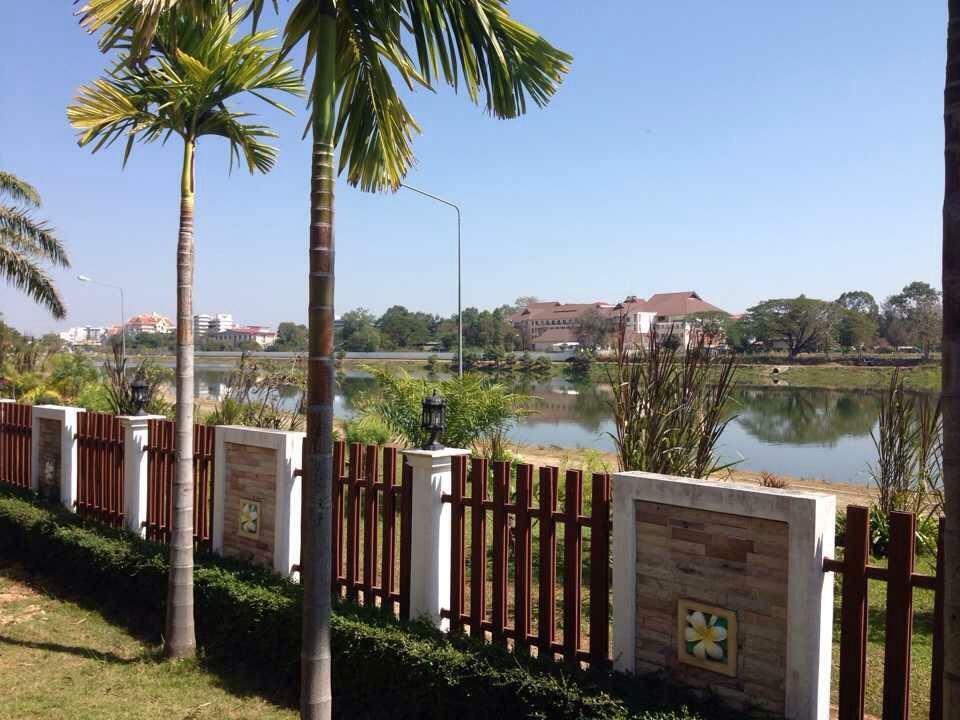 אובון רטצ'תאני Huaymuang Apartment מראה חיצוני תמונה