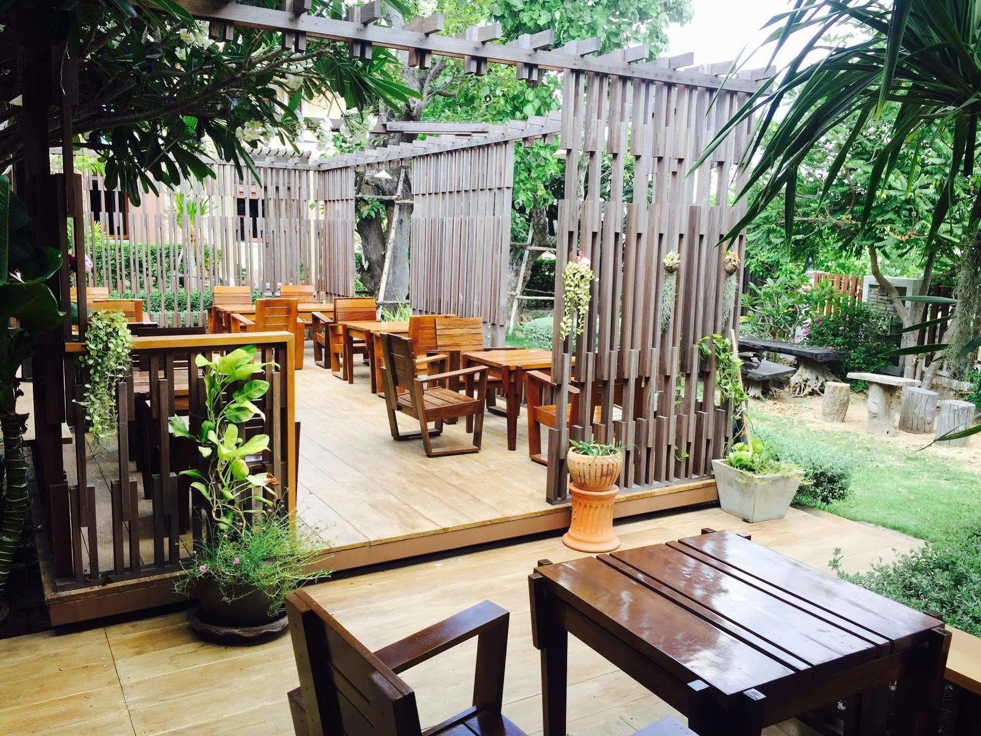 אובון רטצ'תאני Huaymuang Apartment מראה חיצוני תמונה