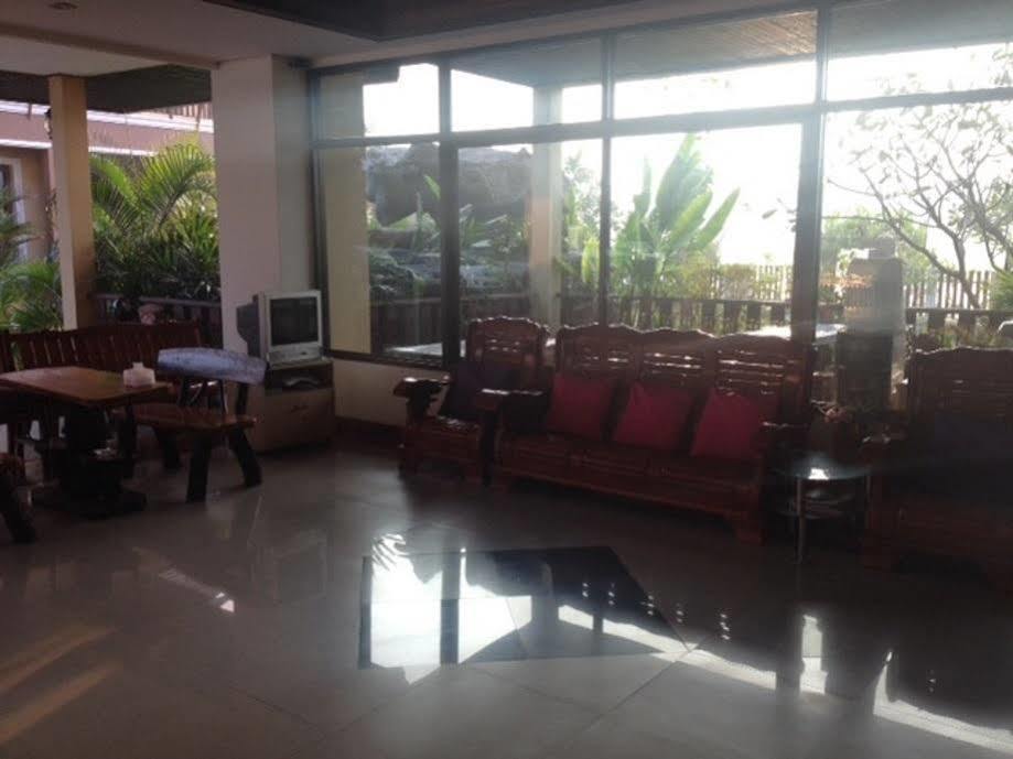 אובון רטצ'תאני Huaymuang Apartment מראה חיצוני תמונה